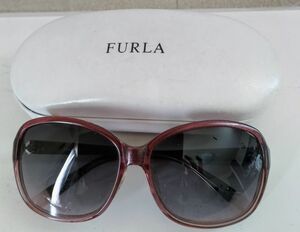 FURLA　サングラス　度無し