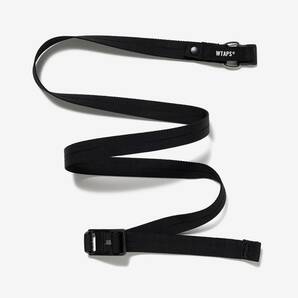 WTAPS SLING / BELT / NYLON. SIGN 新品即決 送料無料 国内正規 24SS