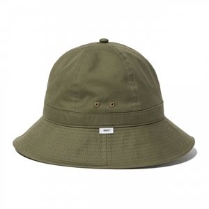 WTAPS Ball / Hat / Nyco. Oxford 23SS 新品即決 送料無料 国内正規 XL 4 olive drab