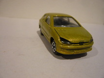 PEUGEOT 206　プジョー_画像5