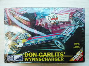 DON　GARLITS’　WYNNSCHARGER