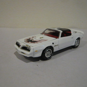 PONTIAC FIREBIRD TRANSAM ポンティアック ファイアーバード トランザムの画像1