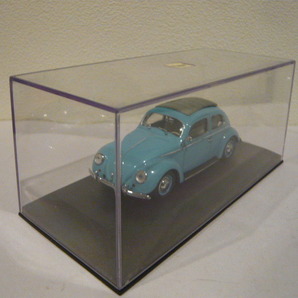VW Beetle ”Split Window” Light Blue 430 052002 フォルクスワーゲン ビートルの画像6