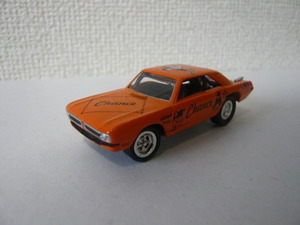 1970　DODGE　DART　MONOPOLY　ダッジ　ダート