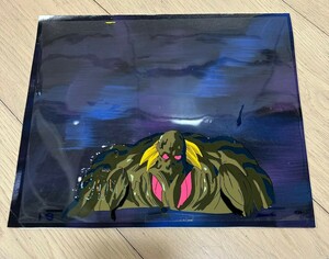 ドラゴンボール セル画 当時品 3