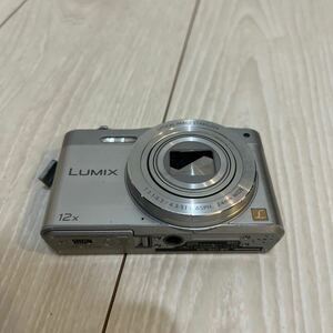 1円スタート！Panasonic デジタルカメラ LUMIX DMC-SZ8 デジカメ 