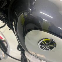 売切SR400 ファイナルエイディション仕様 ヤマハ インジェクション 車検2年付き_画像7