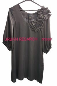 URBAN　RESARCH　rossoワンピース