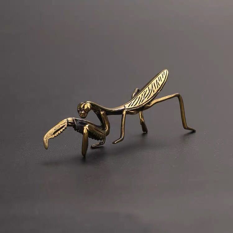 2025年最新】Yahoo!オークション -カマキリ(金属工芸)の中古品 2025年最新】Yahoo!オークション -カマキリ(金属工芸)の中古品