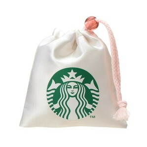 Starbucks スターバックス SAKURA2024スターバックスミニカップギフトナチュラル 卒業 入学 お餞別 お礼に！ ドリンクチケット付きの画像6