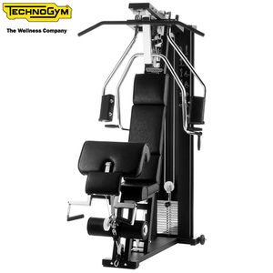 美品 TECHNOGYM テクノジム HOME STRENGTH UNICA ユニカ 加須保管 管理24D0313B