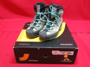 LA SPORTIVA スポルティバ mountain UK4 / USM5 / USW6 / 登山靴 / 登山用品 管理6R0229D-E1