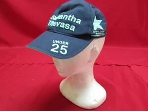 SAMANTHA THAVASA Samantha Thavasa колпак Golf одежда управление 6R0229E- внутри 