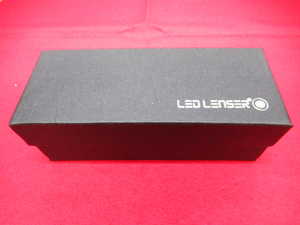 美品 レッドレンザー LED LENSER LEDライト ハンディライト ペンライト P3 AFS 管理6E0302H-B03