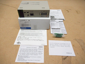 OMRON オムロン DeviceNet ユニット CS1W-DRM21-V1 Ver.1.1 現状品 管理6NT0307H-C08