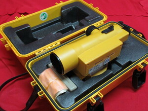 トプコン TOPCON 測量機 TS-3A 管理60309G-G5