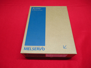 新品未使用品 三菱電機 MELSERVO MR-J3ENCBL5M-A2-L シーケンサー エンコーダケーブル 5m 管理6k0310N-H02