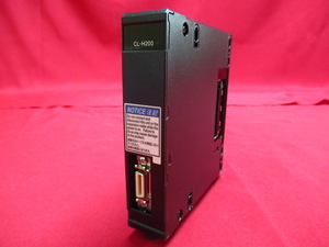 KEYENCE キーエンス CL-H200 中継ユニット 管理6J0317B-YP