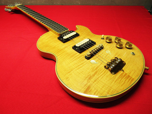 見学・試奏可能 希少 Gibson ギブソン エレキギター レスポール カスタム CUSTOM L-5 1979年製 ヴィンテージ 管理6Y0318C-G03