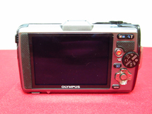 OLYMPUS オリンパス コンパクトデジタルカメラ TOUGH TG-1 バッテリー 充電器付き 管理6E0321A-A09_画像5