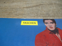 洋書 Klaus Honnef : Warhol TASCHEN 管理6k0320F-B05_画像3