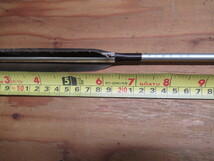 EASTON イーストン XX75 1913 ジュラルミン矢 6本 矢筒付 全長約102cm 重さ約26g 管理6k0324A-G02_画像7