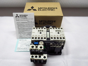 MITSUBISHI ELECTRIC 三菱電機 可逆式電磁開閉器 MSO-2XT12 マグネットスイッチ 管理24D0211A-H09