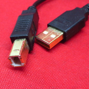 AMULECH アムレック USB DAC ヘッドホンアンプ AL-38432DS2 USBケーブル付属 通電確認済 現状品 管理6B0327J-A1の画像10