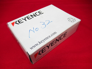 KEYENCE キーエンス AI-1000 面光電画像判別センサアンプ 管理6E0328I-B02