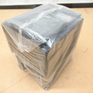 未使用品 MITSUBISHI 三菱電機 インバータ FR-D710W-0.75K 2022年製 管理6NT0328A-G04の画像3