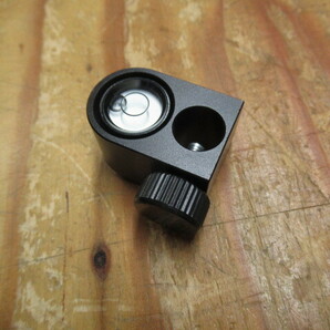 Leica ライカ ミニ360° ピンホールプリズム ATR Prism Mini Series GRZ101S パーツ/巾着袋/外箱 測量機器 管理6k0330B-B02の画像6