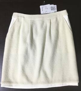  unused tag attaching Queens Court QUEENS COURT miniskirt size 1