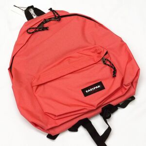 新品　EASTPAK イーストパック　EK62064Q　Electrifying Pink