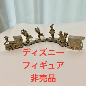 ディズニー　フィギュア　コカコーラ非売品 