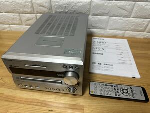 ONKYO player center unit part NFR-9 Onkyo CD SD USB