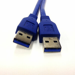 【C0084】【即決】 ☆ マザーボード 接続用 ☆ コネクタ 変換 ケーブル USB3.0 (オス)の画像2