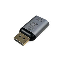 【E0066】USB-C を DisplayPort に変換　スマホやタブレットを大型モニターで表示 4K/60Hz オルタネート_画像4
