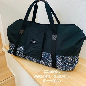 キャンプ用 超高品質 35L 大容量收納バック 600D オックスフォード 製 アウトドア　野外登山 62.5cmx17.5cmx35cm 710g