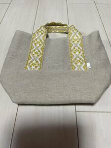 USED品　ルートート　ROOTOTE　LT.デリ.POINT TAPE-B