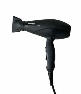 ベビリス Babyliss ヘアドライヤー ル・プロ 6610 BLD6610KJ 動作品