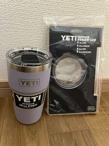 YETI