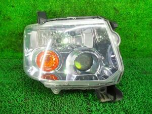 Mitsubishi Mitsubishi Toppo DBA-H82A rightヘッドランプ rightヘッドLight rightLight HID STANLEY HCHR-598 8301B294