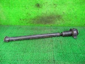  Suzuki Wagon R GF-MC21S 4WD front front propeller shaft 27101-76G00