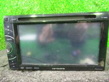 carrozzeria カロッツェリア FH-7800DVD CD DVD　ダイハツ車からの取り外し品！_画像3