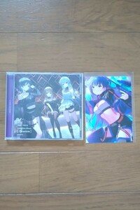 IDOLY PRIDE Collection Album [Chronicle] 特典付 アイドリープライド