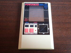 TOMY POWERMAN パワーマン PROGRAMMING-DIGIPRO USED