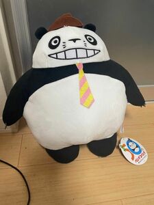 パンダコパンダ ぬいぐるみ アミューズメント