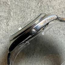 1000円〜 SEIKO 5 AUTOMATIC セイコー 簡易動作確認済 メンズ 腕時計 WristWatch ビンテージ Vintage 送料無料 簡易クリーニング済 T25_画像3