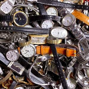 1000円〜 SEIKO レディース 腕時計3キロまとめ売り WristWatch Ladies ビンテージ Vintage kg 送料無料 T34