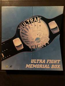  Ultra faito memorial box (5 листов комплект )